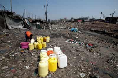 Image for Wealthy nations slashed development aid in 2025 for second year in row, debt group says