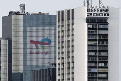 Image for TotalEnergies to sell Norwegian oil assets to Vaar Energi in push to cut debt