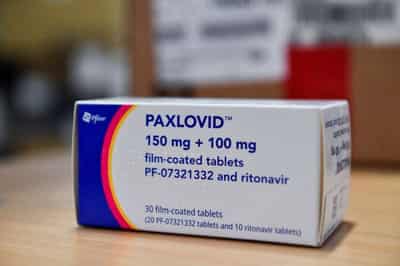 Image for Britain widens access to Pfizer’s COVID antiviral drug through trial