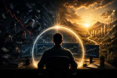Image for The Hidden Force Behind Every Trade: Why Market Confidence Matters More Than You Think