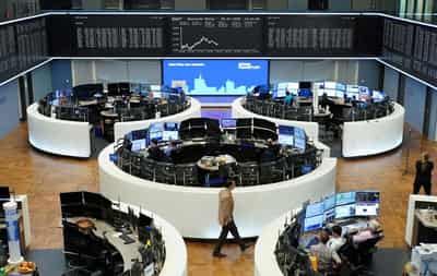 Image for Four themes powering Europe's equity bull market