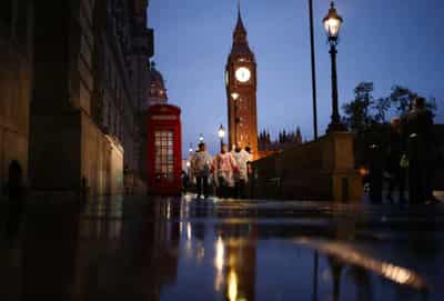 Image for UK’s National Grid launches 50 million pound energy support fund