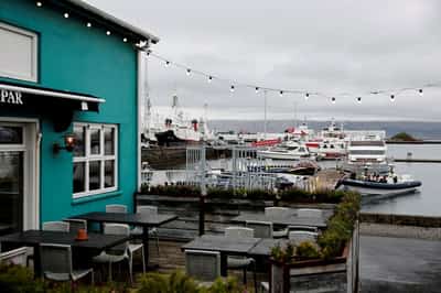 Image for EU membership not the answer for Iceland, opposition leader says
