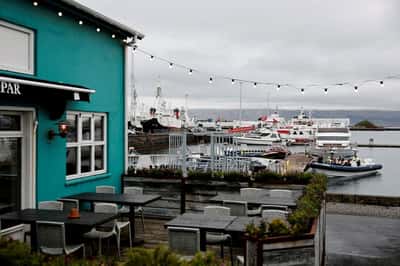 Image for EU membership not the answer for Iceland, opposition leader says