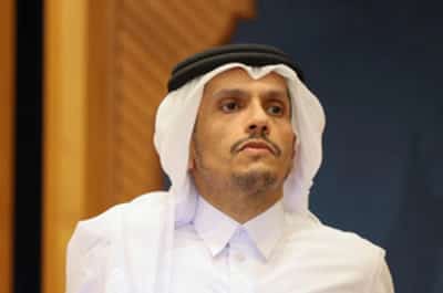 Image for Qatar to hold press conference in Doha amid Gaza ceasefire negotiations