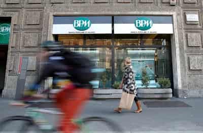 Image for Italy’s Banco BPM strikes deal with unions on 550 hirings, 1,100 early retirements
