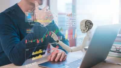 Image for AI as Your Trading Mentor