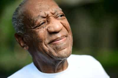 Image for Bill Cosby home from prison after court reverses sexual assault conviction