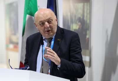 Image for Italy aims to defend national ownership of hydro power plants, minister says