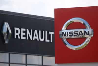 Image for Renault-Nissan and Hyundai face shutdowns in India over workers&#8217; COVID fears