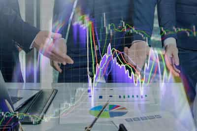 Image for What impact will volatility have on brokerage and trade expense operations