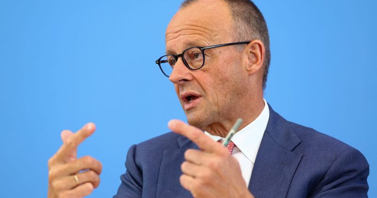 Germany's Merz sees high hurdles to further debt brake reform