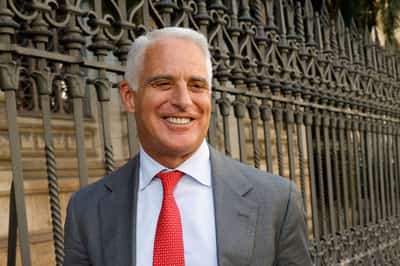 Image for UniCredit CEO says to gradually exit Generali investment