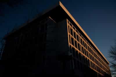 Image for Fed, BoC strike hawkish tones as top central banks convene in war's shadow