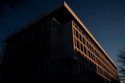 Image for Fed, BoC strike hawkish tones as top central banks convene in war's shadow