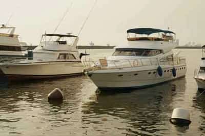 Image for UN AUTHORIZES PATROLS AGAINST SOMALI PIRATES