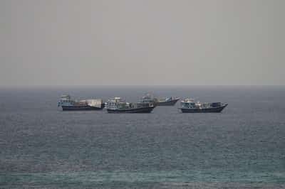 Image for Morning Bid: Ceasefire? What ceasefire?