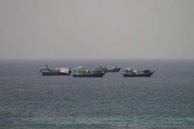 Image for Morning Bid: Ceasefire? What ceasefire?