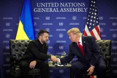 Image for Exclusive-Trump administration to meet Ukraine assistance deadline