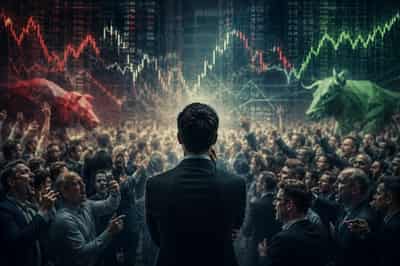 Image for The Most Misunderstood Force in Trading Isn’t the Market — It’s the Crowd