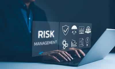 Image for The New Risk Landscape: Strategies for 2025 and Beyond