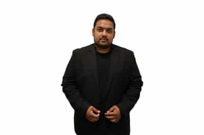 Image for Navigating the Data-Driven Future: Insights from Venkatesha Prabhu Rambabu, Big Data Architect