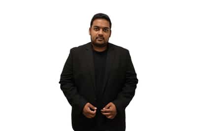 Image for Navigating the Data-Driven Future: Insights from Venkatesha Prabhu Rambabu, Big Data Architect