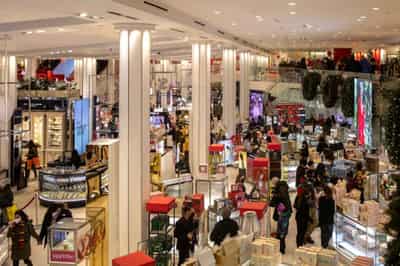 Image for U.S. consumer prices post biggest gain in 8-1/2 years as economy reopens