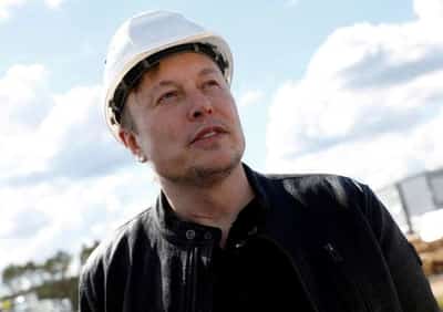 Image for Musk secures $46.5 billion in funding for Twitter bid