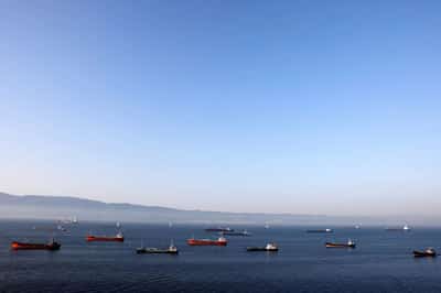 Image for Turkey’s top refiner Tupras stops Russian crude purchases after sanctions