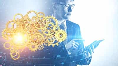 Image for 2020 has kick-started a new era of AI and machine learning in compliance: An interview with Brian Cramer &amp; Tim Estes