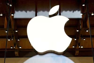 Image for Apple paid 40% of its global taxes to Ireland in last fiscal year