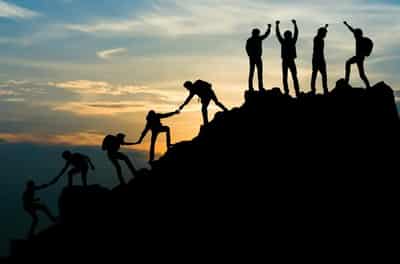 Image for Building Inclusivity into Business – Lessons from the World of Sport