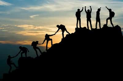 Image for Building Inclusivity into Business – Lessons from the World of Sport