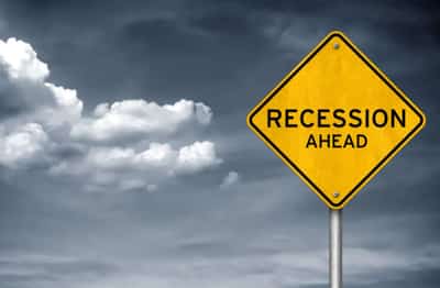 Image for Predicting Recession: Forward looking recession forecast based on real time variables