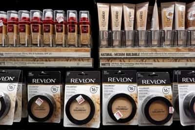 Image for Revlon gets court approval for $1.4 billion bankruptcy loan