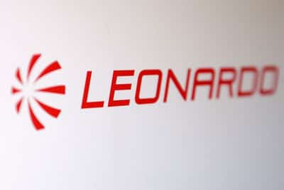 Image for Leonardo, Fincantieri JV wins €3.7 billion deal for two Italian Navy warships