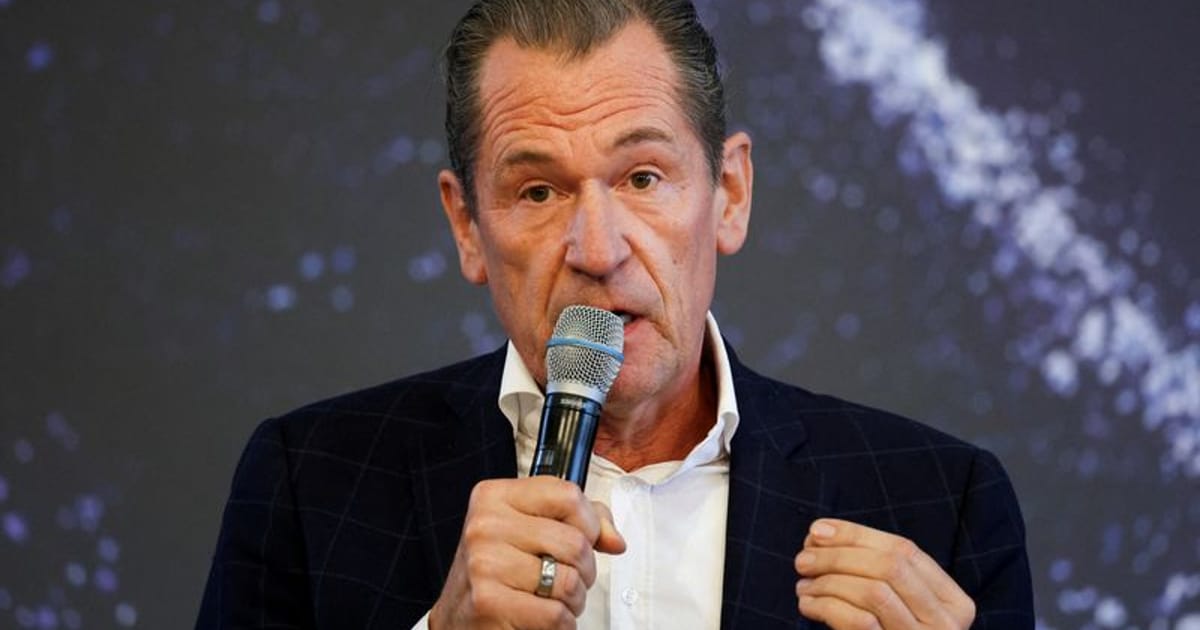 Germany's Axel Springer closes acquisition of Telegraph Media Group