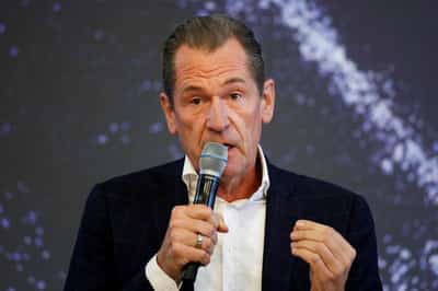 Image for Germany's Axel Springer closes acquisition of Telegraph Media Group