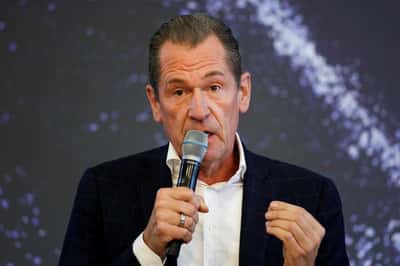 Image for Germany's Axel Springer closes acquisition of Telegraph Media Group