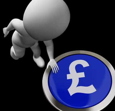 Image for NET LENDING TO UK SMES DECREASED FOR FOURTH YEAR