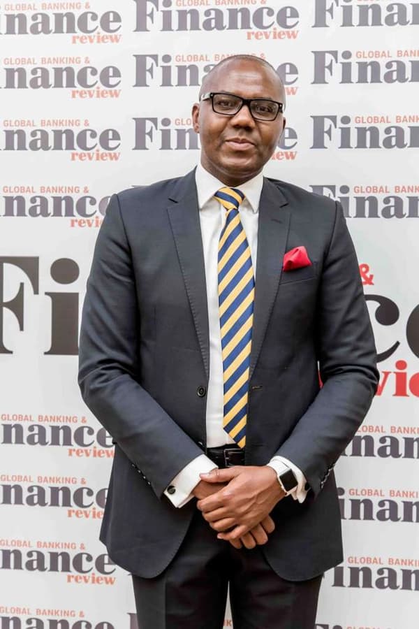 Global Banking and Finance Review Awards
