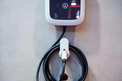 Image for VW China expects to double ID electric vehicle sales despite COVID
