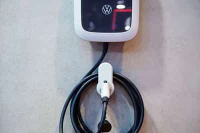 Image for VW China expects to double ID electric vehicle sales despite COVID