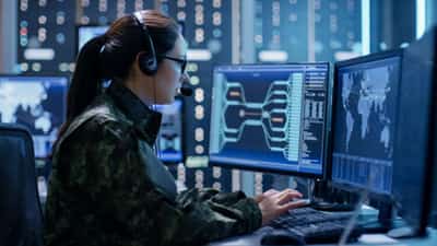 Image for CFIUS cares about your data: Evolutions in national security
