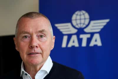 Image for High fuel costs to trigger airline failures and consolidation, industry chief says