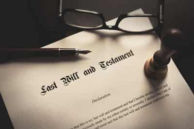 Image for How to Write a Will without a Lawyer
