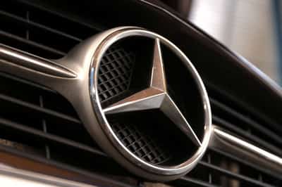 Image for Mercedes-Benz says transatlantic trade conditions need to improve further