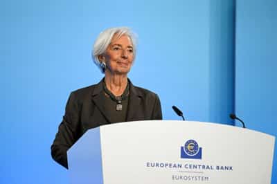 Image for ECB policymakers fret over risk of too-low inflation