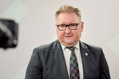 Image for Government change will not impact Ukraine's EU integration, deputy PM says